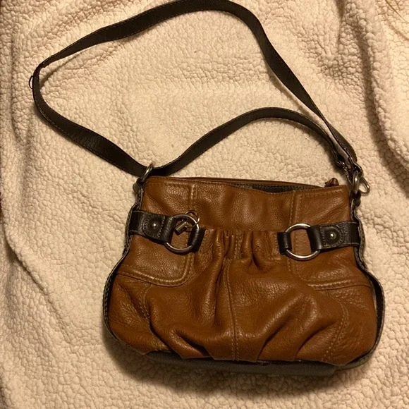 JOSÉPHINE CAMEL LIZARD BAG – Fauvette Paris